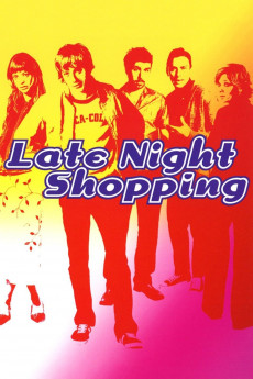 Late Night Shopping Free Download