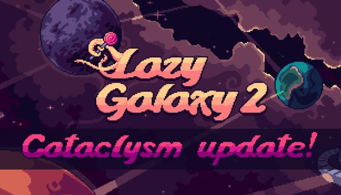 Lazy Galaxy 2-DARKZER0