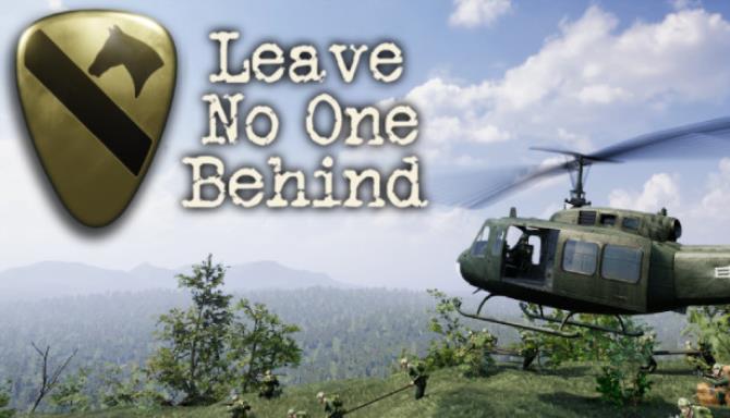 Leave No One Behind La Drang-DARKSiDERS Free Download