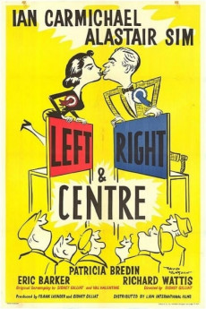 Left Right and Centre Free Download