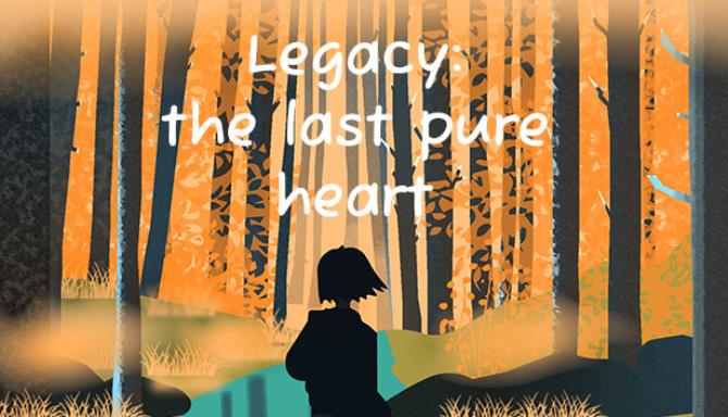 Legacy the last pure heart-DOGE Free Download