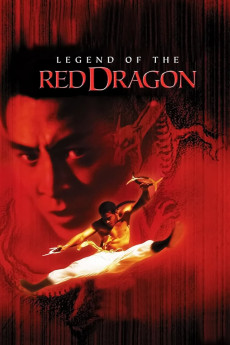 Legend of the Red Dragon Free Download
