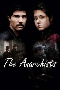 Les anarchistes Free Download