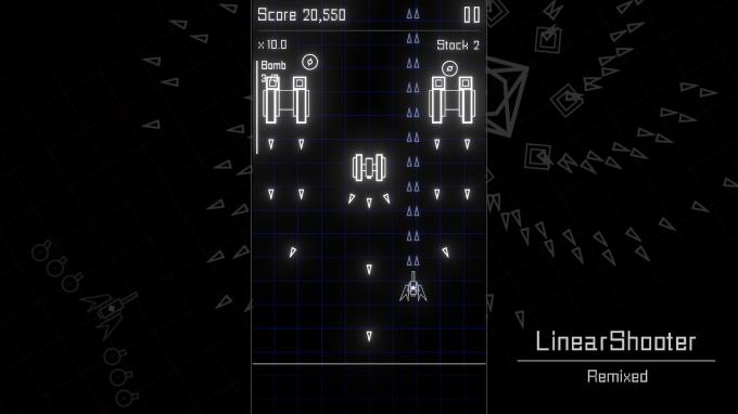 LinearShooter Remixed Torrent Download