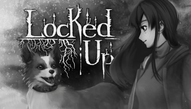 Locked Up-DARKZER0 Free Download