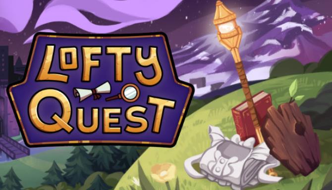 Lofty Quest-Unleashed Free Download