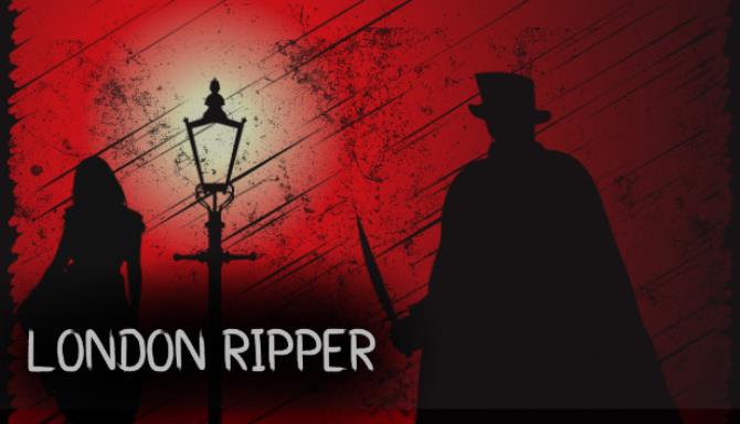 London Ripper-DARKZER0
