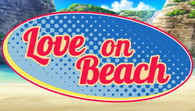 Love On Beach-DARKZER0 Free Download