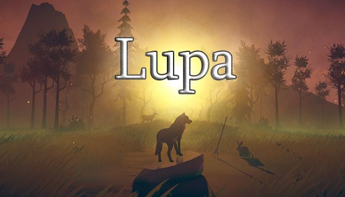 Lupa-DARKSiDERS Free Download