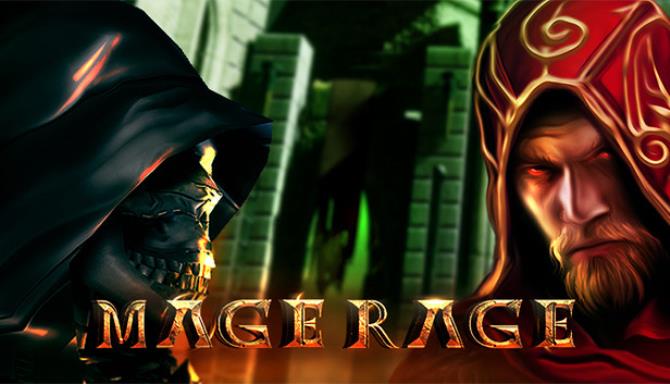 Mage Rage-TiNYiSO Free Download
