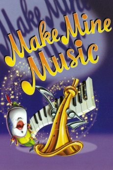 Make Mine Music Free Download