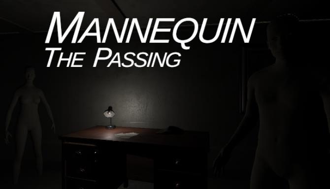 Mannequin The Passing-DARKSiDERS Free Download