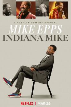 Mike Epps: Indiana Mike Free Download