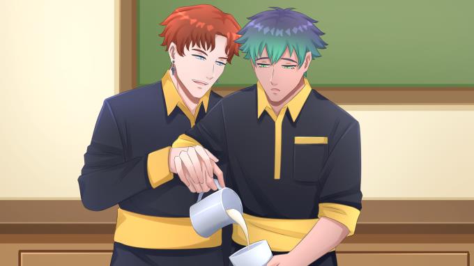 Mixed Feelings While You Were Away Yaoi BL Torrent Download