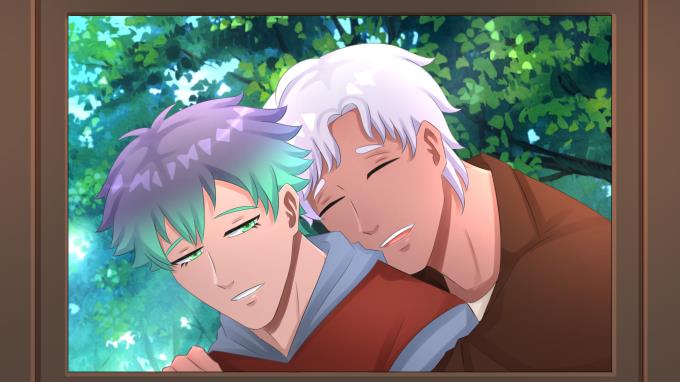 Mixed Feelings While You Were Away Yaoi BL PC Crack