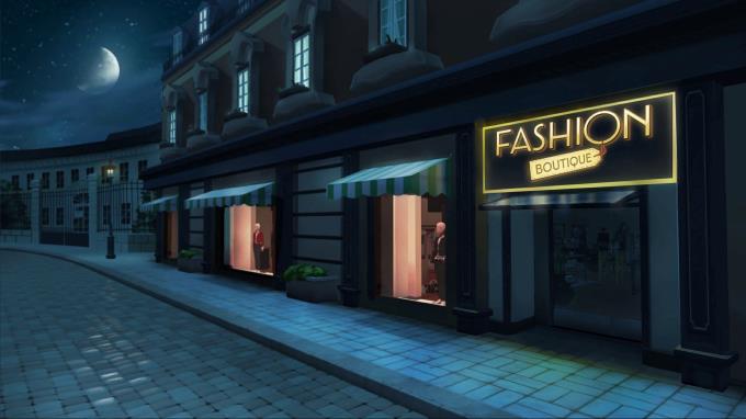 My Universe - Fashion Boutique Torrent Download