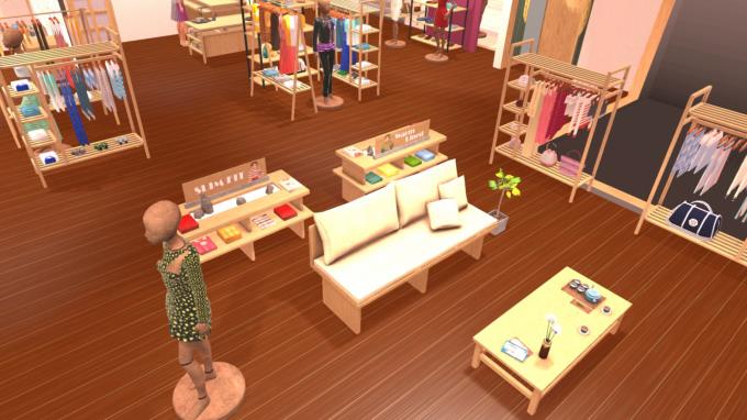 My Universe - Fashion Boutique PC Crack