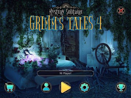 Mystery Solitaire Grimms Tales 4 Torrent Download