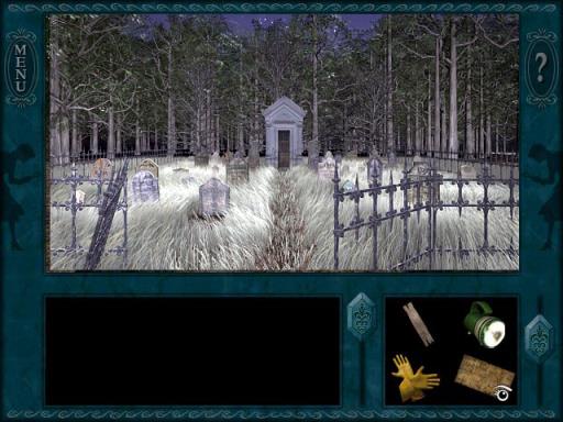 Nancy Drew: Ghost Dogs of Moon Lake Torrent Download