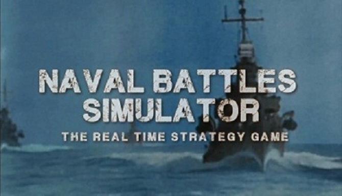 Naval Battles Simulator Free Download
