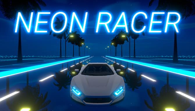 Neon Racer-DARKZER0 Free Download