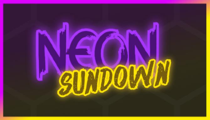 Neon Sundown-DARKZER0 Free Download