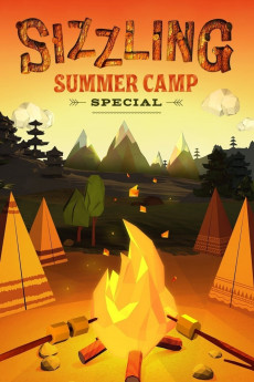Nickelodeon’s Sizzling Summer Camp Special Free Download