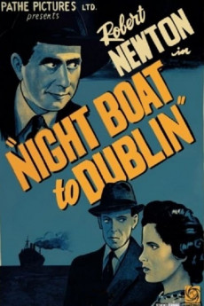 Night Boat to Dublin Free Download
