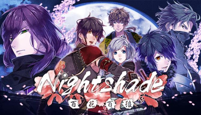 Nightshade-GOG Free Download
