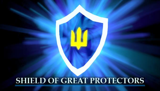 No King No Kingdom Shield Of Great Protectors-DARKSiDERS Free Download