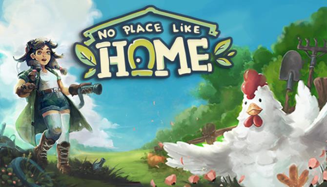 No Place Like Home-DARKSiDERS Free Download