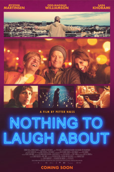 Nothing to Laugh About Free Download