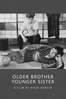 Older Brother, Younger Sister Free Download