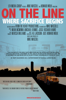 On the Line: Where Sacrifice Begins Free Download