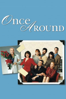 Once Around Free Download