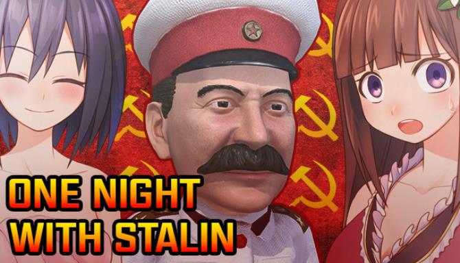 One Night With Stalin-DARKSiDERS