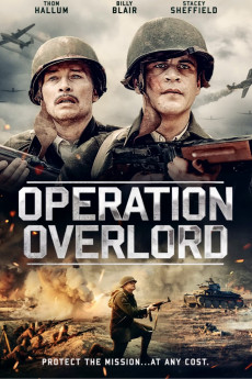 Operation Overlord Free Download