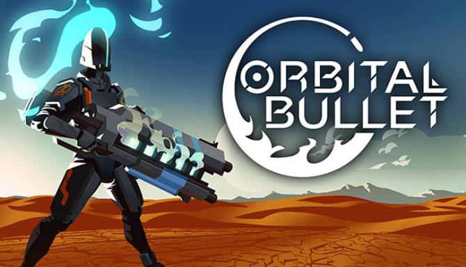 Orbital Bullet The 360 Roguelite-TiNYiSO Free Download