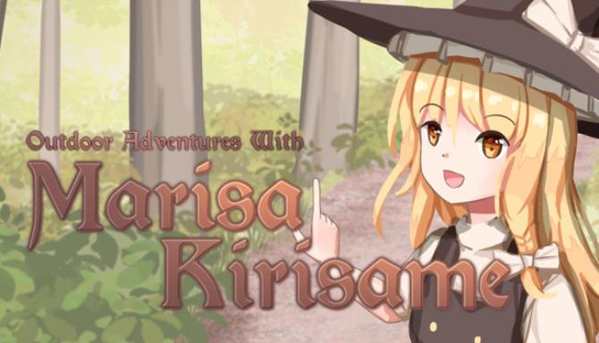 Outdoor Adventures With Marisa Kirisame-DARKZER0 Free Download