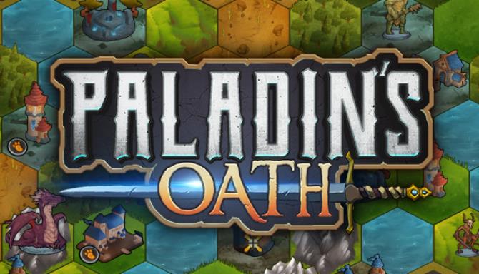 Paladins Oath-DARKZER0 Free Download