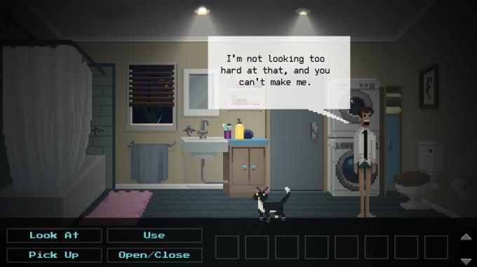 Pants Quest PC Crack