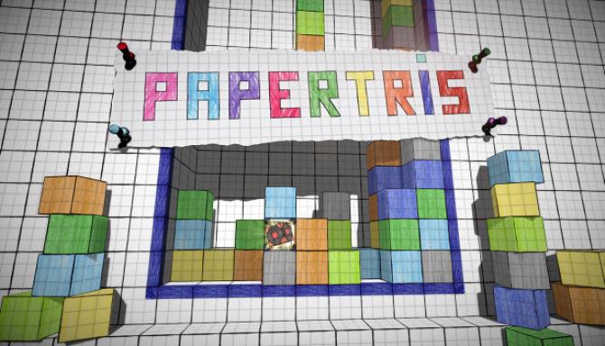 Papertris Free Download