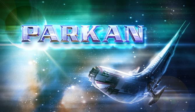 PARKAN: THE IMPERIAL CHRONICLES