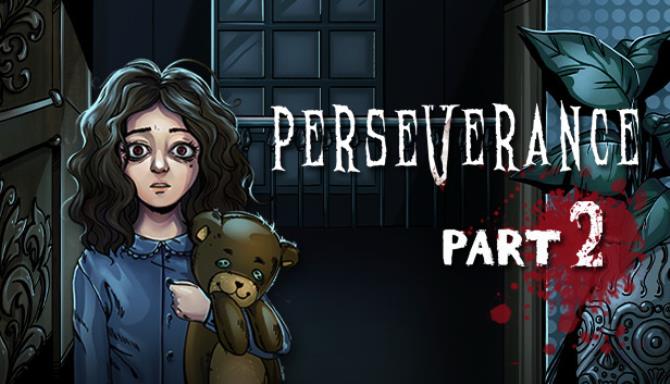 Perseverance Part 2-DARKZER0 Free Download