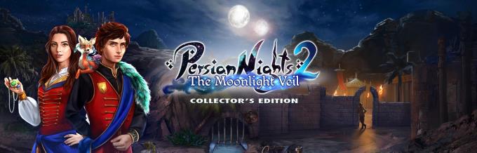 Persian Nights 2 The Moonlight Veil-RAZOR Free Download
