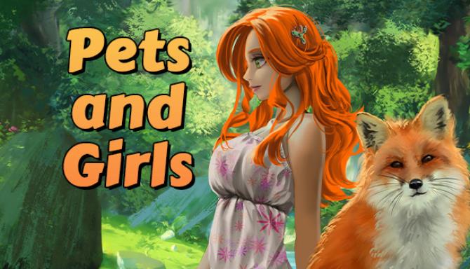 Pets and Girls