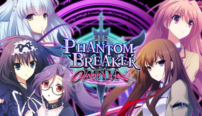 Phantom Breaker Omnia-DOGE Free Download