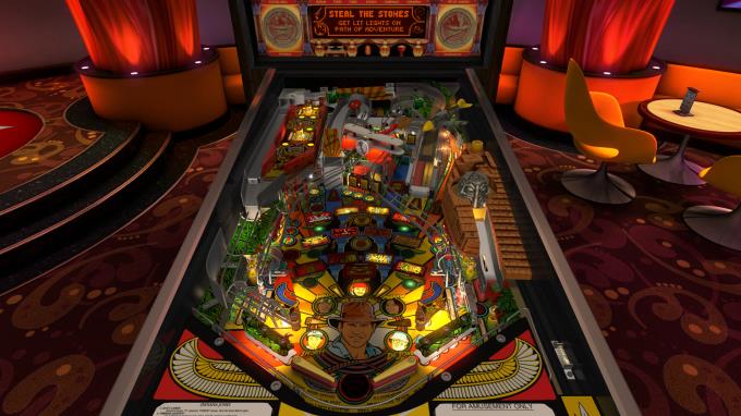 Pinball FX3 Indiana Jones The Pinball Adventure PC Crack