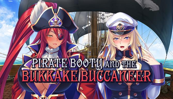Pirate Booty And The Bukkake Buccaneer-DARKSiDERS Free Download