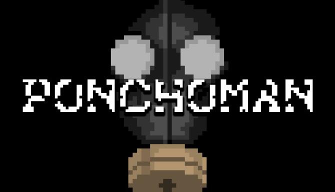 Ponchoman Free Download